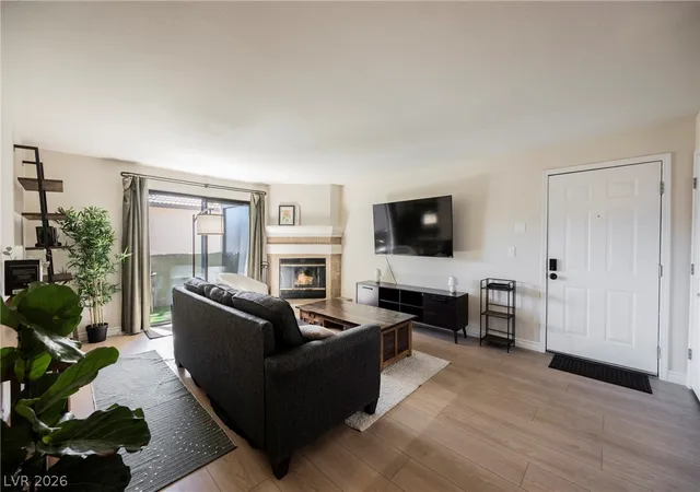 5th image of 2451 N Rainbow Blvd #2026, Las Vegas, NV 89108 | MLS# 2790276