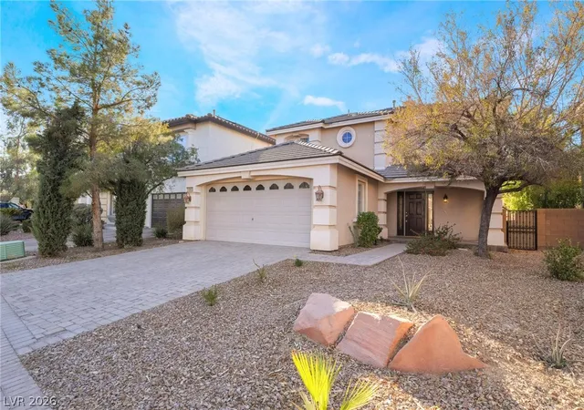 2nd image of 10993 Ladyburn Ct, Las Vegas, NV 89141 | MLS# 2789555