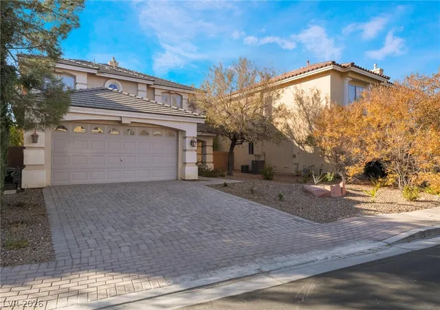 3rd image of 10993 Ladyburn Ct, Las Vegas, NV 89141 | MLS# 2789555