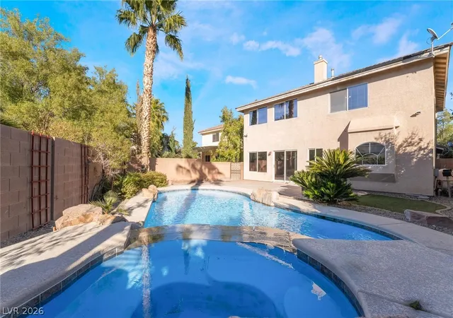 45th image of 10993 Ladyburn Ct, Las Vegas, NV 89141 | MLS# 2789555