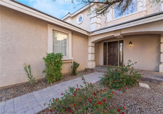 4th image of 10993 Ladyburn Ct, Las Vegas, NV 89141 | MLS# 2789555