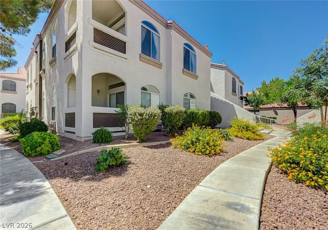 Photo 1 of Condo for sale at 700 Carnegie St #1722, Henderson, NV 89052 | MLS# 2790639 | Listing updated on 2026-08-20