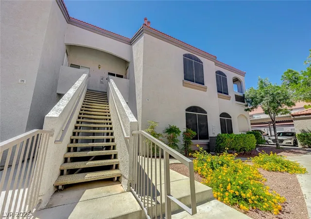 Photo 2 of Condo for sale at 700 Carnegie St #1722, Henderson, NV 89052 | MLS# 2790639 | Listing updated on 2026-08-20
