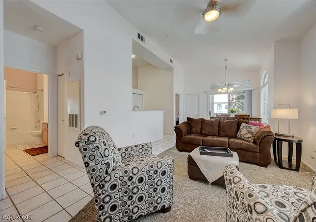 Photo 3 of Condo for sale at 700 Carnegie St #1722, Henderson, NV 89052 | MLS# 2790639 | Listing updated on 2026-10-02