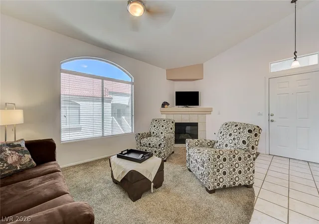Photo 4 of Condo for sale at 700 Carnegie St #1722, Henderson, NV 89052 | MLS# 2790639 | Listing updated on 2026-10-02