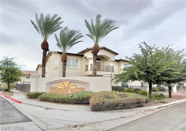 Photo 1 of Condo for sale at 4900 Black Bear Rd #204, Las Vegas, NV 89149 | MLS# 2790640 | Listing updated on 2026-06-11
