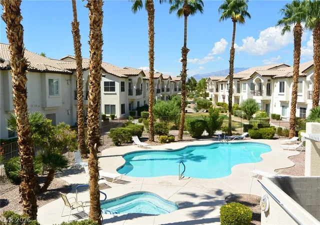 Photo 2 of Condo for sale at 4900 Black Bear Rd #204, Las Vegas, NV 89149 | MLS# 2790640 | Listing updated on 2026-06-11