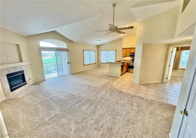 Photo 3 of Condo for sale at 4900 Black Bear Rd #204, Las Vegas, NV 89149 | MLS# 2790640 | Listing updated on 2026-06-11