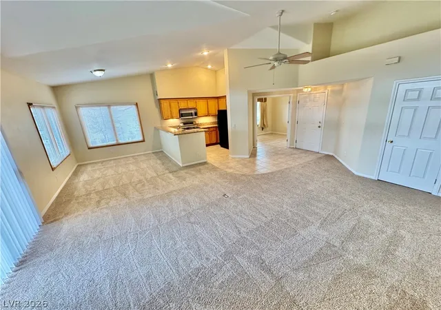Listing Photo 4 - Condo for sale in building located at 4900 Black Bear Rd, Las Vegas, NV 89149 - Unit #204