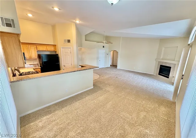 Listing Photo 5 - Condo for sale in building located at 4900 Black Bear Rd, Las Vegas, NV 89149 - Unit #204