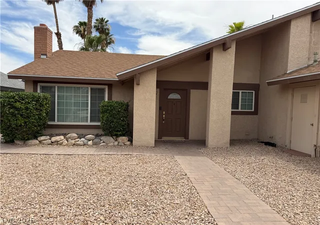 Homes for sale in Las Vegas, NV | 6225 Cedarwood Ave, Las Vegas, NV 89103 | MLS# 2786626