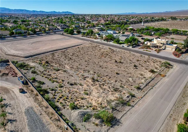 Photo 1 of Land for sale at Maggie Ave, Las Vegas, NV 89143 | MLS# 2790545 | Listing updated on 2026-06-12