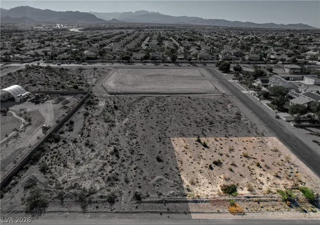 Photo 3 of Land for sale at Maggie Ave, Las Vegas, NV 89143 | MLS# 2790545 | Listing updated on 2026-06-12
