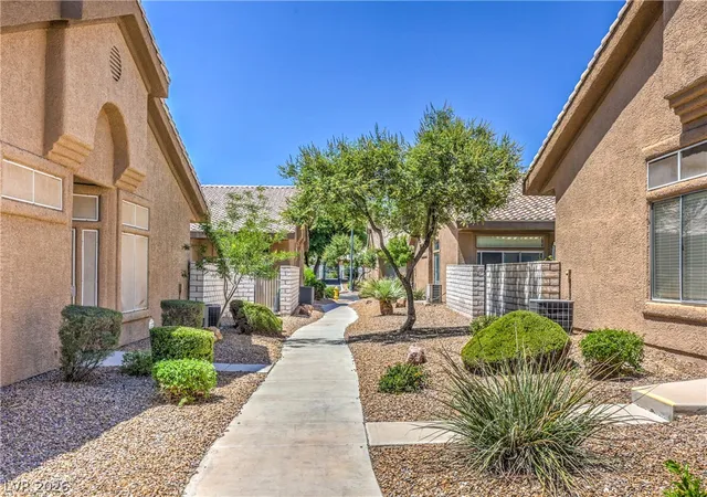 2nd image of 4762 Wild Draw Dr, North Las Vegas, NV 89031 | MLS# 2790695