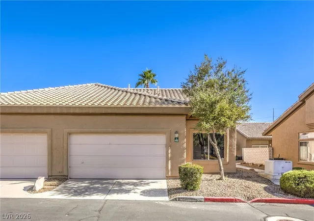 3rd image of 4762 Wild Draw Dr, North Las Vegas, NV 89031 | MLS# 2790695