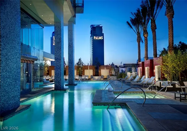 Photo 3 of Condo for sale at 4381 W Flamingo Rd #1901, Las Vegas, NV 89103 | MLS# 2790406 | Listing updated on 2026-09-01
