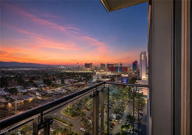 Photo 4 of Condo for sale at 4381 W Flamingo Rd #1901, Las Vegas, NV 89103 | MLS# 2790406 | Listing updated on 2026-09-01