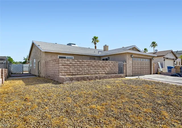 Photo 3 of Single family home for sale at 6321 Portola Rd, Las Vegas, NV 89108 | MLS# 2789720 | Listing updated on 2026-07-13