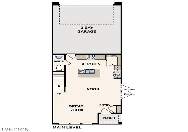 Photo 2 of Sale Pending at 8789 Grabill Spruce St, Las Vegas, NV 89166 | MLS# 2790308 | Listing updated on 2026-07-07