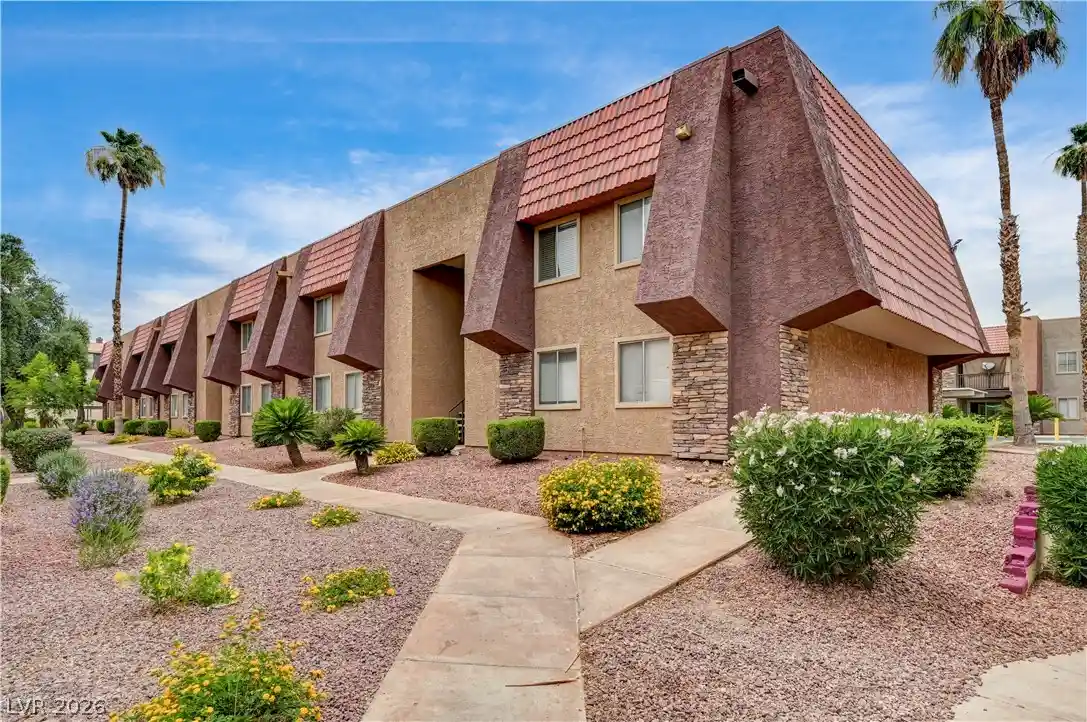 Photo 1 of Condo for sale at 5404 River Glen Dr #362, Las Vegas, NV 89103 | MLS# 2789560 | Listing updated on 2026-10-24