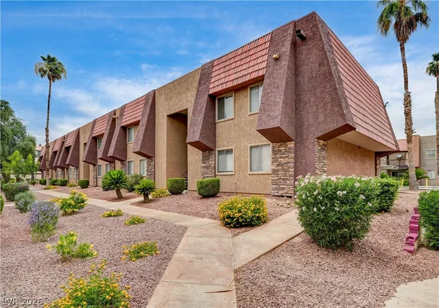 Photo 1 of Condo for sale at 5404 River Glen Dr #362, Las Vegas, NV 89103 | MLS# 2789560 | Listing updated on 2026-08-26
