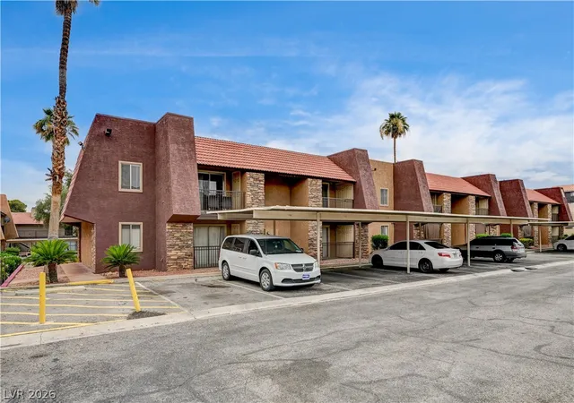 Photo 2 of Condo for sale at 5404 River Glen Dr #362, Las Vegas, NV 89103 | MLS# 2789560 | Listing updated on 2026-08-26