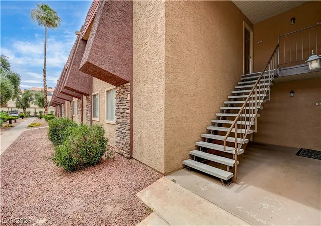 Photo 3 of Condo for sale at 5404 River Glen Dr #362, Las Vegas, NV 89103 | MLS# 2789560 | Listing updated on 2026-08-26