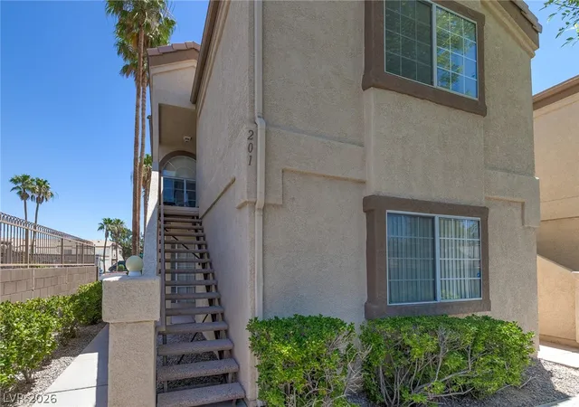 Homes for sale in Las Vegas, NV | 3613 Shawn Reynolds Ct #201, Las Vegas, NV 89129 | MLS# 2790747