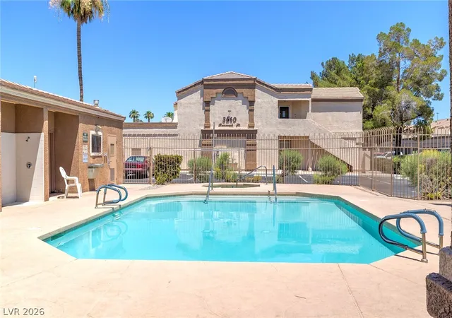 Homes for sale in Las Vegas, NV | 3613 Shawn Reynolds Ct #201, Las Vegas, NV 89129 | MLS# 2790747