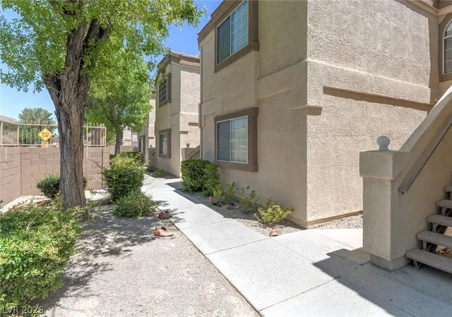 Homes for sale in Las Vegas, NV | 3613 Shawn Reynolds Ct #201, Las Vegas, NV 89129 | MLS# 2790747