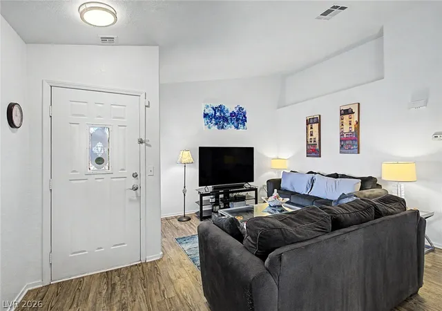 Homes for sale in Las Vegas, NV | 3613 Shawn Reynolds Ct #201, Las Vegas, NV 89129 | MLS# 2790747