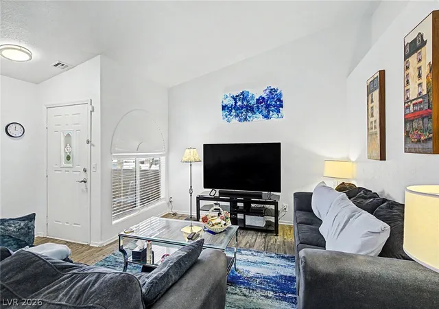 Homes for sale in Las Vegas, NV | 3613 Shawn Reynolds Ct #201, Las Vegas, NV 89129 | MLS# 2790747