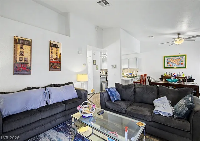 Homes for sale in Las Vegas, NV | 3613 Shawn Reynolds Ct #201, Las Vegas, NV 89129 | MLS# 2790747