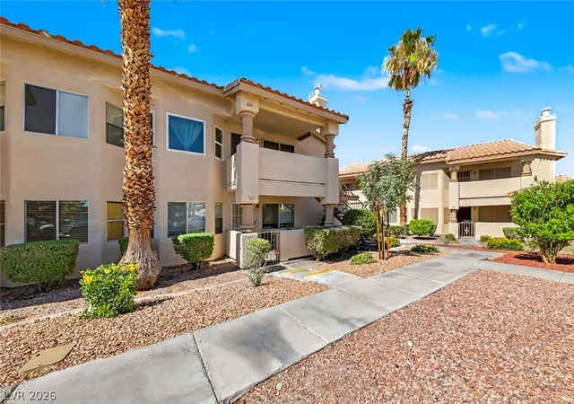 1st image of 1340 Pinto Rock Ln #201, Las Vegas, NV 89128 | MLS# 2790757