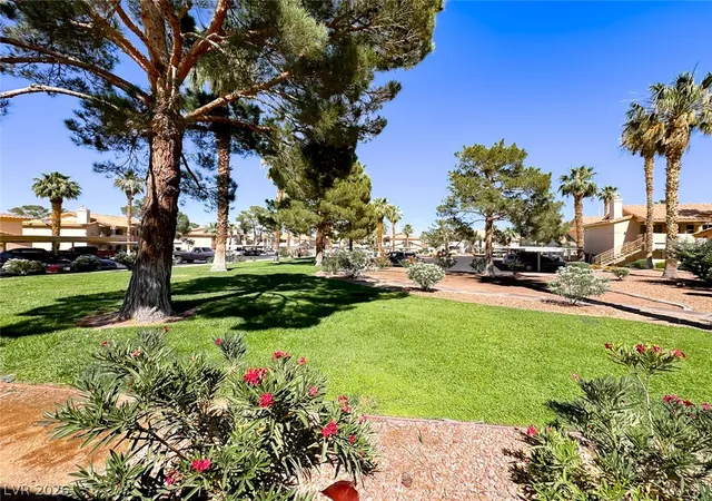 21st image of 1340 Pinto Rock Ln #201, Las Vegas, NV 89128 | MLS# 2790757
