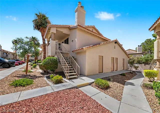 2nd image of 1340 Pinto Rock Ln #201, Las Vegas, NV 89128 | MLS# 2790757