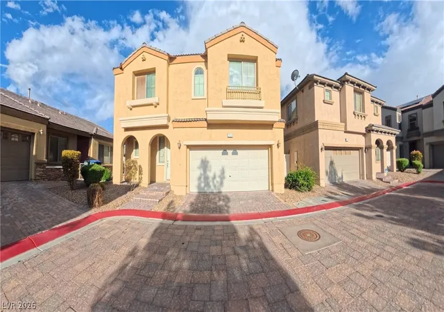 1st image of 3548 Las Animas Ct, North Las Vegas, NV 89081 | MLS# 2790599