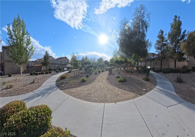 47th image of 3548 Las Animas Ct, North Las Vegas, NV 89081 | MLS# 2790599