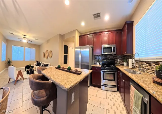 4th image of 3548 Las Animas Ct, North Las Vegas, NV 89081 | MLS# 2790599
