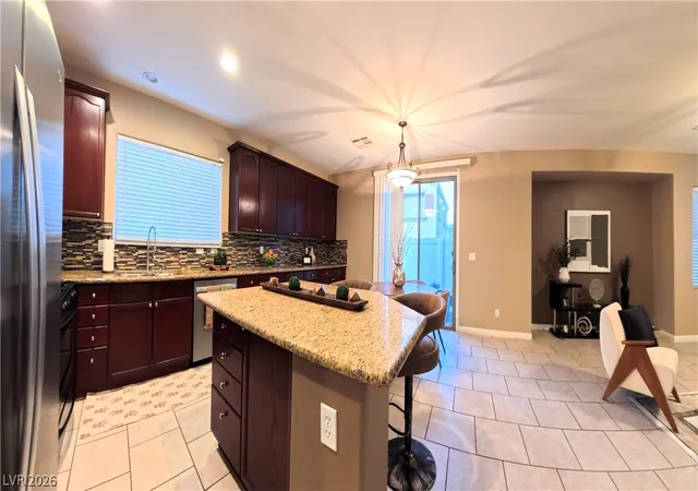 5th image of 3548 Las Animas Ct, North Las Vegas, NV 89081 | MLS# 2790599