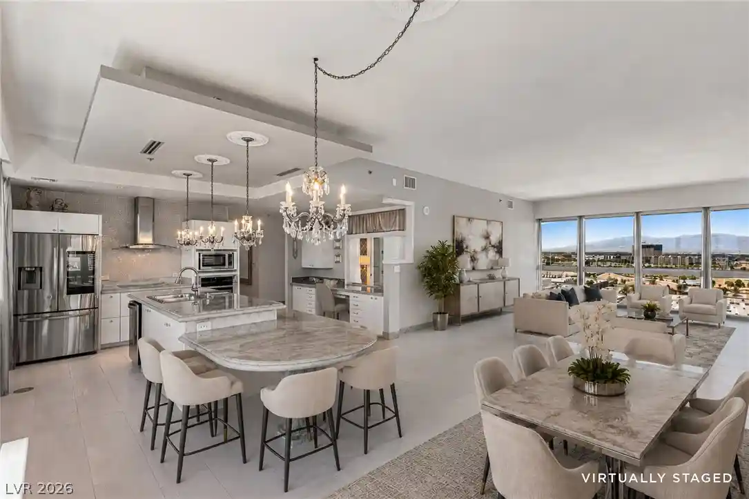 Photo 1 of Condo for sale at 4471 Dean Martin Dr #1410, Las Vegas, NV 89103 | MLS# 2790271 | Listing updated on 2026-10-13