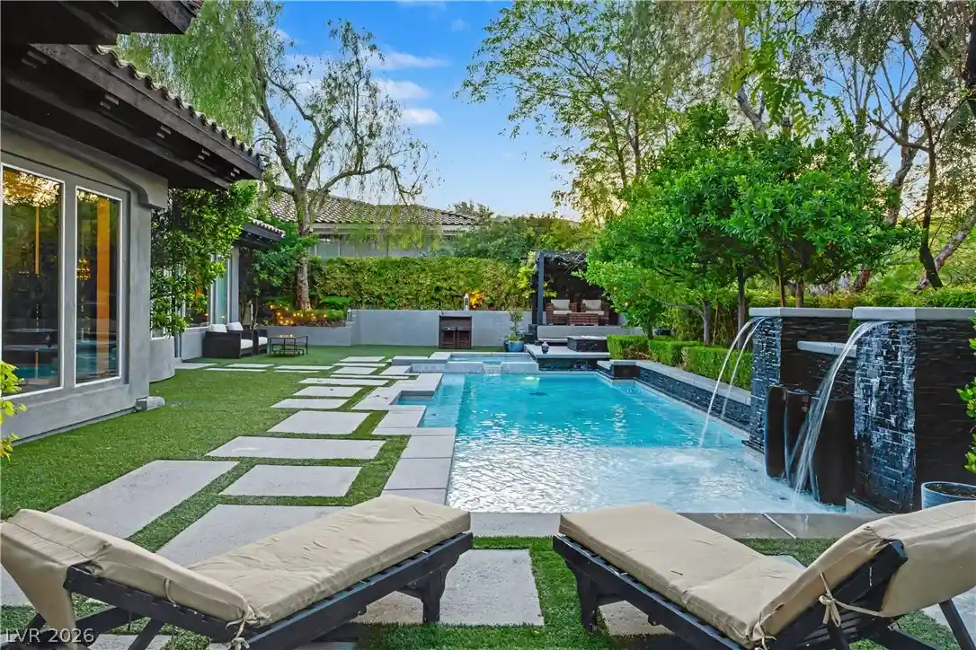 Photo 1 of Single family home for sale at 24 Panorama Crst Ave, Las Vegas, NV 89135 | MLS# 2788584 | Listing updated on 2026-10-21