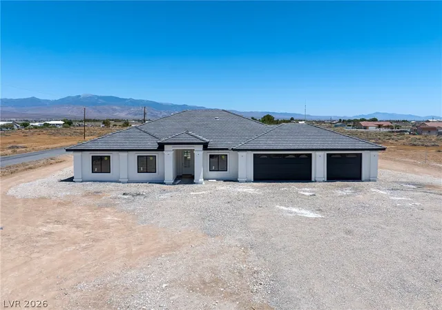 Homes for sale in Pahrump, NV | 3451 S Soplo Ave, Pahrump, NV 89048 | MLS# 2790389