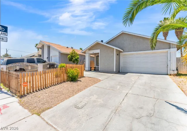 Photo 3 of Single family home for sale at 55 N Christy Ln, Las Vegas, NV 89110 | MLS# 2789766 | Listing updated on 2026-07-07