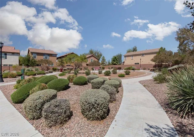 32nd image of 1164 Campassole Ct, Henderson, NV 89052 | MLS# 2790480