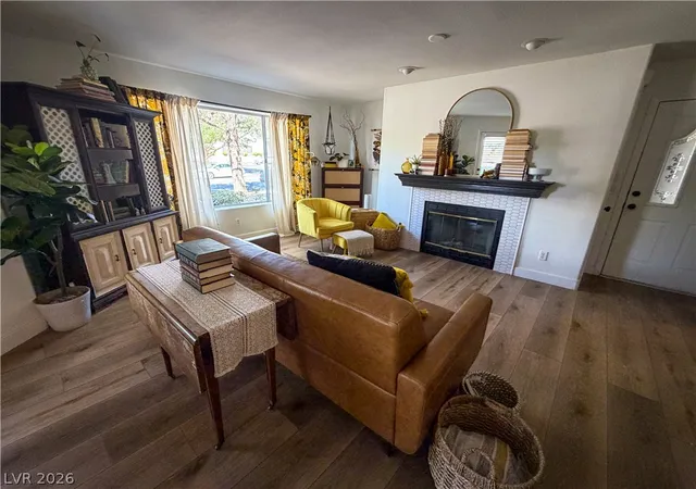 2nd image of 701 Capri Dr #20A, Boulder City, NV 89005 | MLS# 2789854