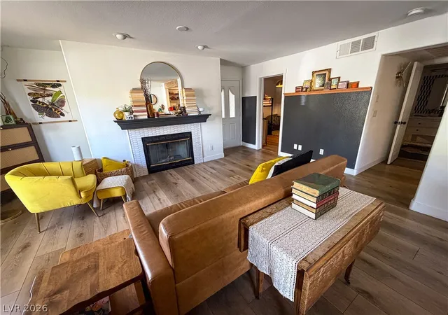 3rd image of 701 Capri Dr #20A, Boulder City, NV 89005 | MLS# 2789854