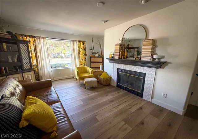 4th image of 701 Capri Dr #20A, Boulder City, NV 89005 | MLS# 2789854