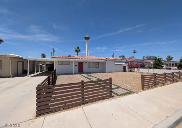 Photo 1 of Single family home for sale at 2216 Santa Ynez Dr, Las Vegas, NV 89104 | MLS# 2790833 | Listing updated on 2026-08-25