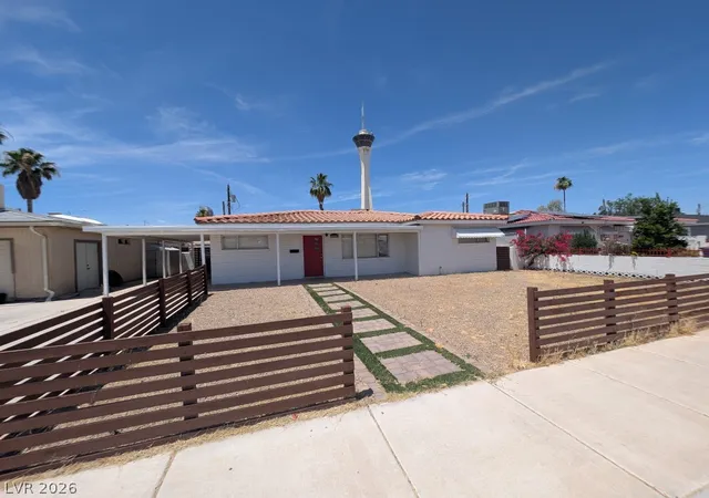 Photo 2 of Single family home for sale at 2216 Santa Ynez Dr, Las Vegas, NV 89104 | MLS# 2790833 | Listing updated on 2026-08-25